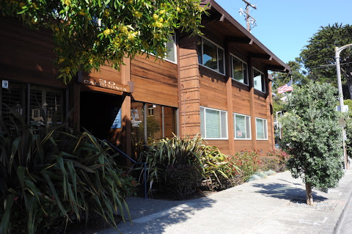30 Caledonia St, Sausalito, CA 94965, USA