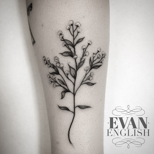 Tattoo Shop «Short North Tattoo», reviews and photos, 1042 N High St, Columbus, OH 43201, USA