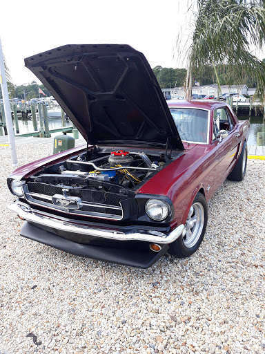 Hardware Store «Fenwick Hardware», reviews and photos, 37520 Lighthouse Rd, Fenwick Island, DE 19944, USA