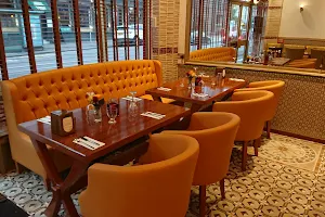 Saray Restaurant image