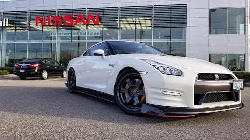 Car Dealer «Hall Nissan Virginia Beach», reviews and photos, 3757 Bonney Rd, Virginia Beach, VA 23452, USA