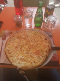 Pizza du Restaurant italien PLAZZA PIZZA Ambérieu-en-Bugey à Ambérieu-en-Bugey - n°14