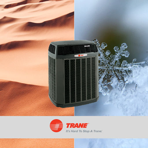 Air Conditioning Contractor «Canyon State Air Conditioning, Heating & Plumbing», reviews and photos, 13632 W Camino Del Sol, Sun City West, AZ 85375, USA