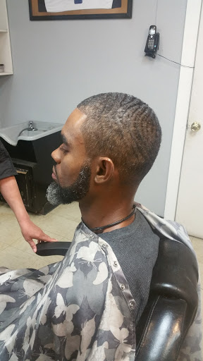  «Kold Kuts Barber Shop», reviews and photos, 15179 E Colfax Ave, Aurora, CO 80011, USA