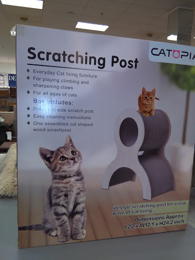 Department Store «Marshalls», reviews and photos, 1801 Ximeno Ave, Long Beach, CA 90815, USA