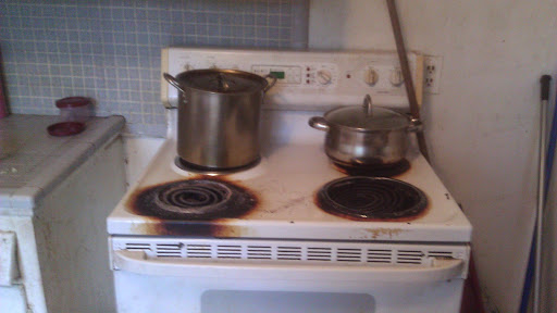 Appliance Repair Service «All Done Appliances», reviews and photos, 4739 Harpers Ferry Ln, Jacksonville, FL 32257, USA