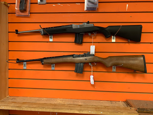Gun Shop «Glory Guns and Pawn LLC», reviews and photos, 1194 Skyline Dr, Hopkinsville, KY 42240, USA