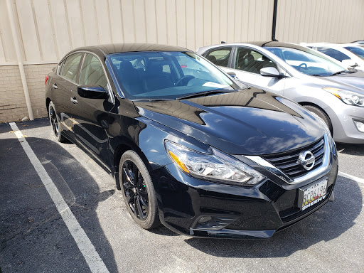 Auto Body Shop «Caliber Collision», reviews and photos, 3636 Brenbrook Dr, Randallstown, MD 21133, USA