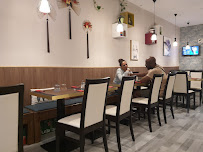 Atmosphère du Restaurant asiatique WOK UDON à Marseille - n°2