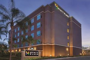 Hyatt Place At Anaheim Resort/Convention Center