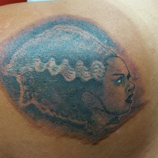 Tattoo Shop «M3 TATTOO», reviews and photos, 22235 Gratiot Ave, Eastpointe, MI 48021, USA