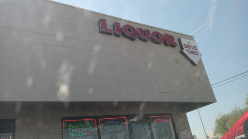 Liquor Store «Jax Market», reviews and photos, 4001 E Bell Rd #100, Phoenix, AZ 85032, USA