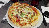Pizza du Restaurant italien O'Pizzicato Wiwersheim - n°9