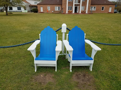 Museum «North Carolina Maritime Museum at Southport», reviews and photos, 204 E Moore St, Southport, NC 28461, USA