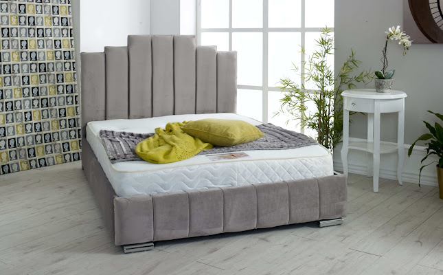 Reviews of Glambeds in Birmingham - Furniture store