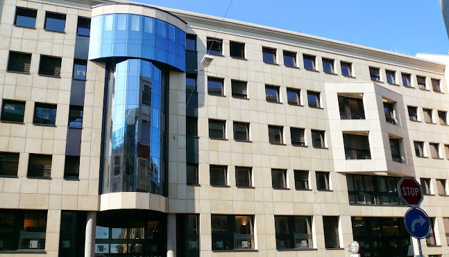 Rezensionen über University IFM Institute of Finance and Management in Vernier - Universität