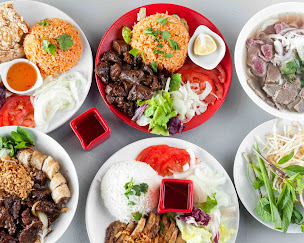 Photo n°14 de Le Poisson Rouge à Caen ()