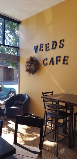 Coffee Shop «Weeds Cafe», reviews and photos, 201 Cottage Ave #5, Cashmere, WA 98815, USA