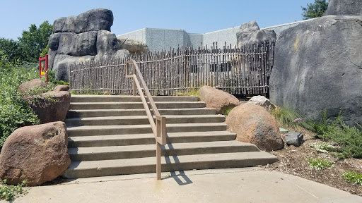 Zoo «Tulsa Zoo», reviews and photos, 6421 E 36th St N, Tulsa, OK 74115, USA