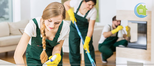 House Cleaning Service «Magic Hands Cleaning Services», reviews and photos, 20205 144th Ave NE, Bothell, WA 98011, USA