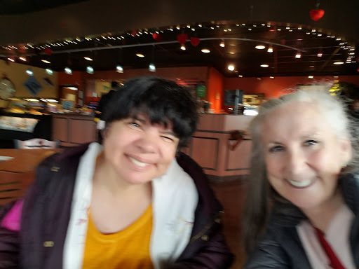 Coffee Shop «Dancing Goats Coffee Bar», reviews and photos, 4219 6th Ave SE, Lacey, WA 98503, USA