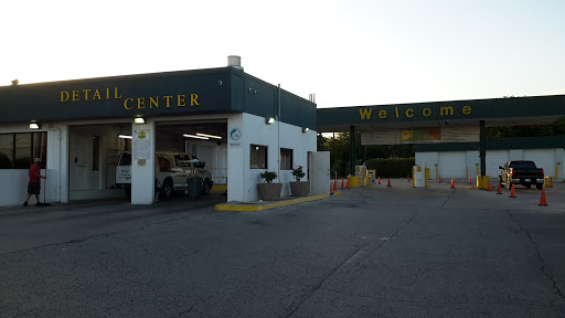 Car Wash «Water Works Car Wash & Oil», reviews and photos, 11802 Perrin Beitel Rd, San Antonio, TX 78217, USA
