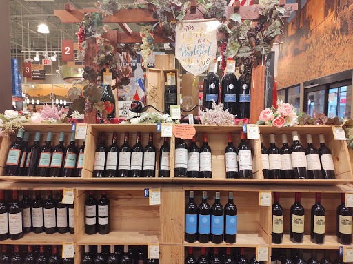 Wine Store «Total Wine & More», reviews and photos, 87 Boston Worcester Turnpike, Shrewsbury, MA 01545, USA