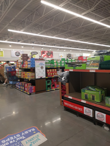 Supermarket «ALDI», reviews and photos, 8801 Stacy Rd, McKinney, TX 75070, USA