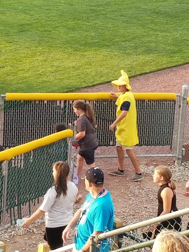 Stadium «Centennial Field», reviews and photos, 287 Colchester Ave, Burlington, VT 05401, USA