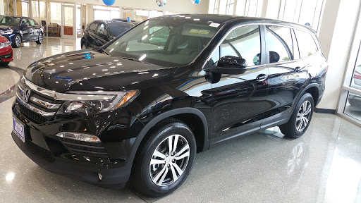 Honda Dealer «Norm Reeves Honda Superstore West Covina», reviews and photos, 1840 E Garvey Ave S, West Covina, CA 91791, USA