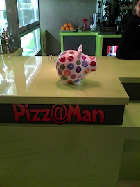 Plats et boissons du Pizzeria Pizzaman à Habsheim - n°10