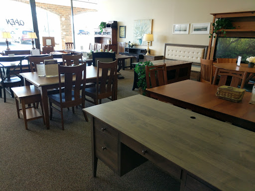 Amish Furniture Store «Amish Furniture by Burress», reviews and photos, 182 Danada Square W, Wheaton, IL 60189, USA