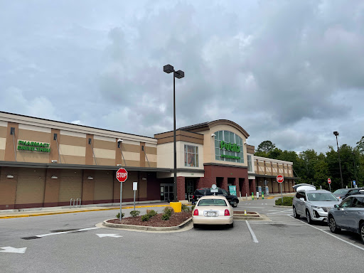 Publix Super Market at Shoppes at Rainbow Landing, 128 W Grand Ave, Rainbow City, AL 35906, USA, 