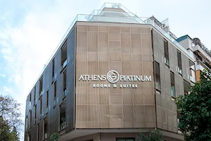 Athens Platinum Rooms and Suites image