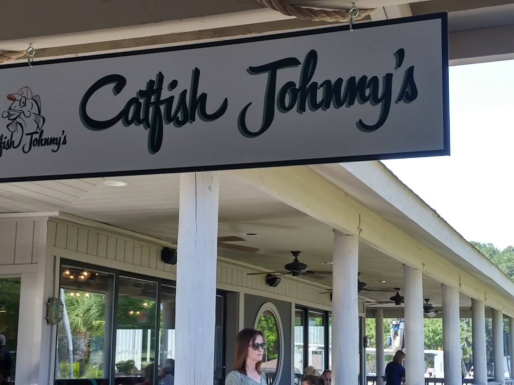 Catfish Johnny's - Lake Murray 29036