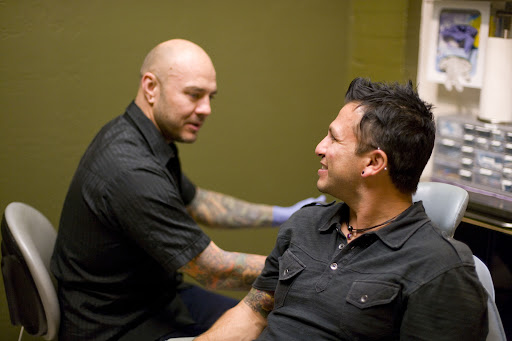 Body Piercing Shop «Mastodon Professional Body», reviews and photos, 1925 W University Dr, Mesa, AZ 85201, USA