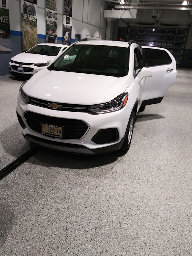 Chevrolet Dealer «Biggers Chevrolet», reviews and photos, 1385 E Chicago St, Elgin, IL 60120, USA