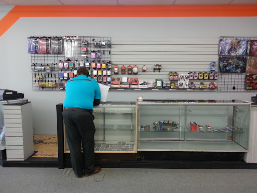 Game Store «MAD Bros LLC», reviews and photos, 139 W High Ave, New Philadelphia, OH 44663, USA