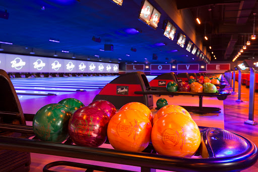 Bowling Alley «Bowlero Corpus Christi», reviews and photos, 6116 Ayers St, Corpus Christi, TX 78415, USA