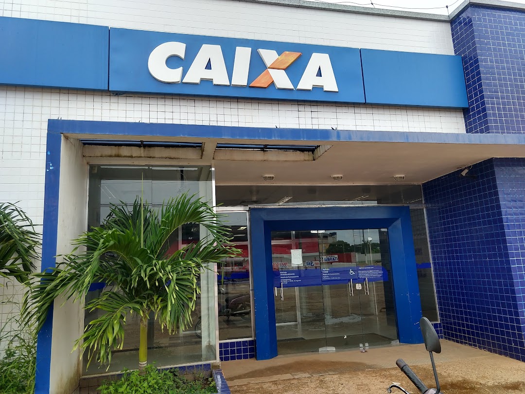 Caixa Econômica Federal