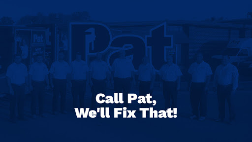 Plumber «Pat Plumbing, Heating and Air», reviews and photos, 3761 SW South Park Ave, Topeka, KS 66609, USA