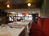Atmosphère du Restaurant vietnamien Mâm Son à Paris - n°20