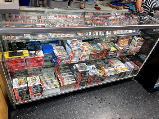Video Game Store «Brooklyn Video Games», reviews and photos, 6801 20th Ave, Brooklyn, NY 11204, USA