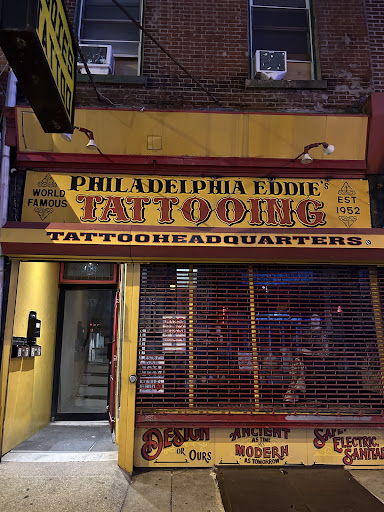 Explore gambit tattoo ideas, creative tattoo ideas in Philadelphia, available at Philadelphia Eddies Chinatown Tattoo