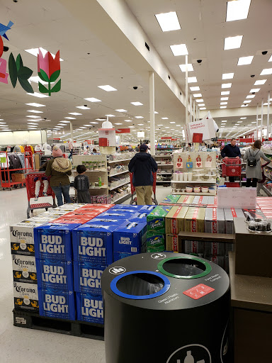 Department Store «Target», reviews and photos, 4300 Las Positas Rd, Livermore, CA 94551, USA