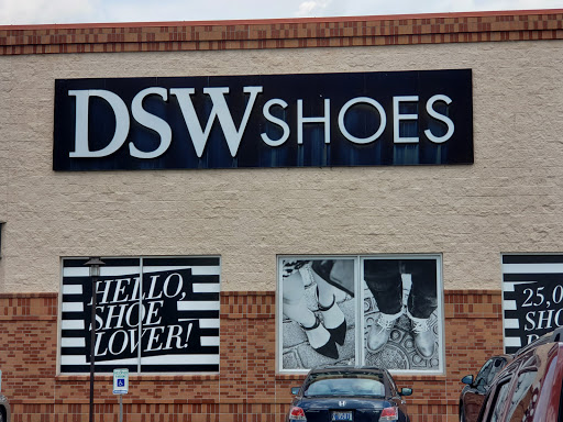 Shoe Store «DSW Designer Shoe Warehouse», reviews and photos, 16920 SW 72nd Ave, Tigard, OR 97224, USA