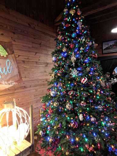 Rail Museum «Steam Railroading Institute», reviews and photos, 405 S Washington St, Owosso, MI 48867, USA