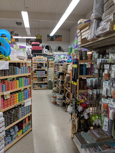 Pet Store «Fin-N-Feather», reviews and photos, 2931 F St, Eureka, CA 95501, USA