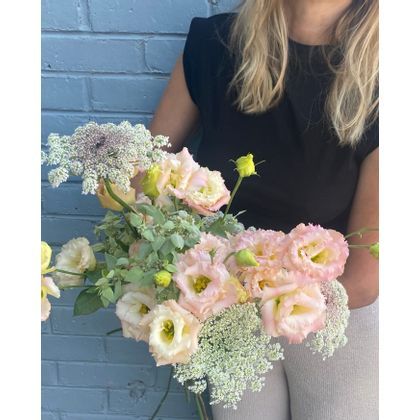 Florist «Moss Pink Flora», reviews and photos, 4615 E 23rd Ave, Denver, CO 80207, USA