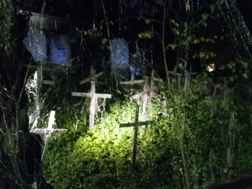 Tourist Attraction «Davis Graveyard», reviews and photos, 8703 SE 43rd Ave, Milwaukie, OR 97222, USA